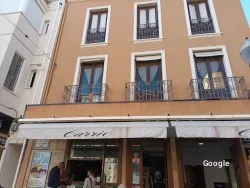 Restaurante Carrio - Dénia
