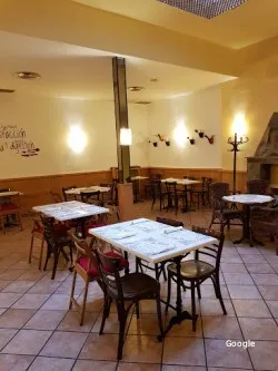 Restaurante El Rincon Del Na - Madrid