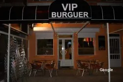 Restaurante Vip Burguer Naròn - Narón