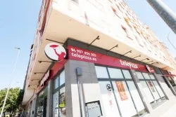 Restaurante Telepizza - Av. Aeropuerto - Córdoba