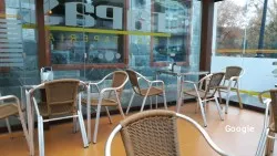 Bar Tapas, restaurant in Oroso