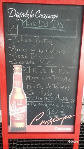 Foto de Brasas Vivas