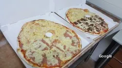 Restaurante Pizzeria Daimiel - Daimiel