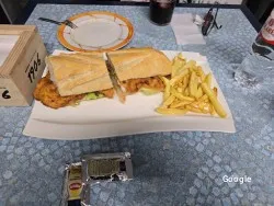 Restaurante Cafetería Boulevard - Santander
