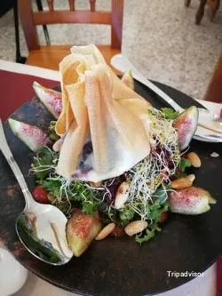 Alecrim Restaurante, restaurant a Granadilla de Abona