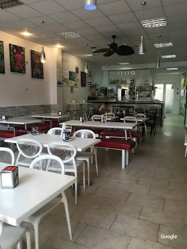 Foto de Bocacreps