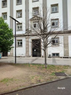Restaurante Centro de salud Fontenla Maristany - Ferrol