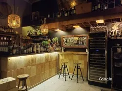 Restaurante Bodega mendoza - Barcelona