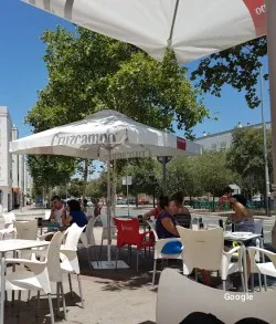Restaurante Cerveceria Aki Te Espero - Sevilla