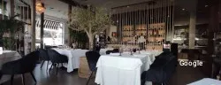 Restaurante La Famiglia - A Coruña