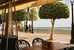 Restaurante Mas Que Tapas - Marbella
