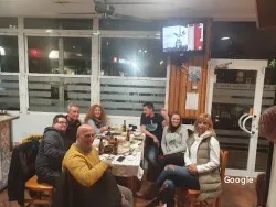 Restaurante El Mexicano - Alicante