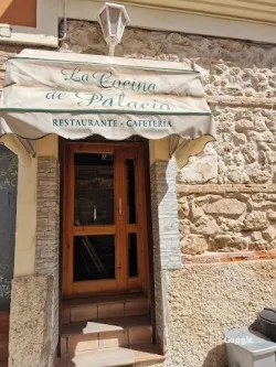 Restaurante La Cocina del Palacio - Aranjuez