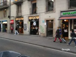 Restaurante Boqueria 98 - Barcelona