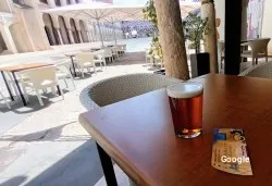 Restaurante La Cacharreria - Badajoz