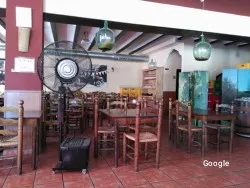 Restaurante Ozú! Qué Rico - Paiporta