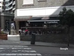 Restaurante Cafetería El Castañal - Vigo