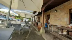Restaurante Restaurante La Colina - Soba
