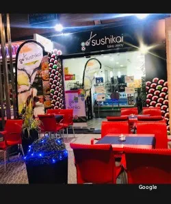 Sushi Kai Salou, restaurante en Salou