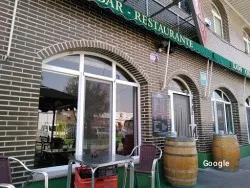 Restaurante Restaurante Los Olivos - Valladolid