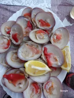 Restaurante Restaurante Anca la Lore - Torrox