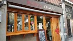 Bodega Charro, restaurant a Sestao