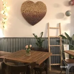Restaurante COCO Cuina Viva - Cadaqués