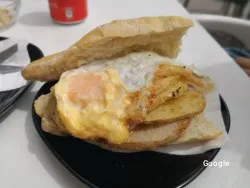 Restaurante BocaTea - Valencia