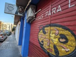 Restaurante Comidas para llevar Dinars - Valencia