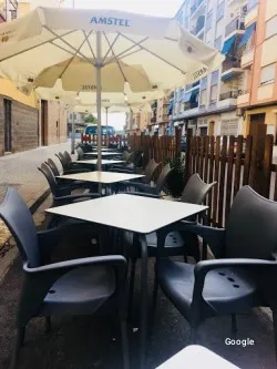 Restaurante Cabanes - Carlet