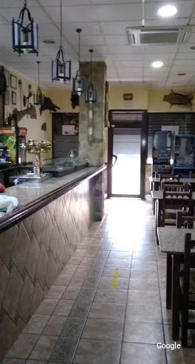 Foto de La Caverna