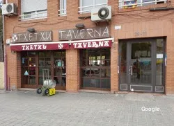 Restaurante Txetxu Taberna - Barcelona