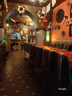 Restaurante El Guacamole - Águilas