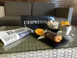 Restaurante Espreso - Arona