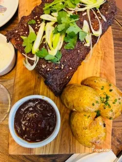 Restaurante Ultramarines Del Coso | San Joaquín - Madrid