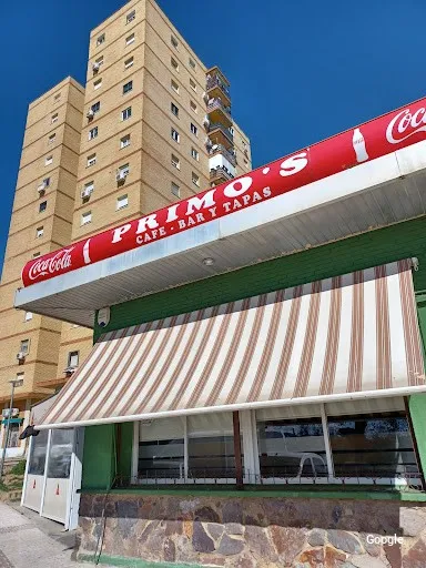 Foto de Bar Primos