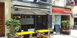 El Terral, restaurant a Vilassar de Mar