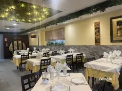 Restaurante Restaurante Hermanos - Fuenlabrada