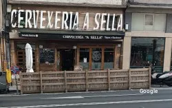 Restaurante Restaurante A Sella - A Coruña