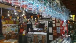 Meson Casa Juan, restaurant in Arganda del Rey