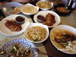 Restaurante Asia Chic - Orihuela
