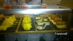 Restaurante Restaurante Casa Pepe - Tauste