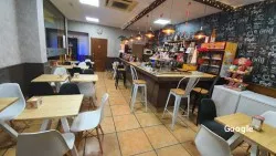 Cafetería El Racó del Café, restaurant in Massamagrell