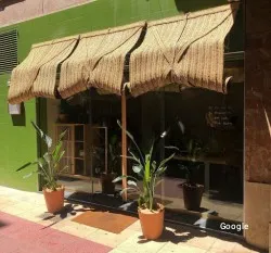 Polea, restaurant in Murcia