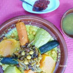 Restaurante LOS CARRETILLAS - Garrucha