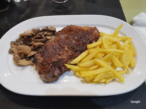 Foto de La llesca