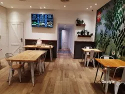 Restaurante Bendetta - Madrid