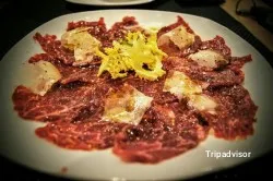 Restaurante JAKOBA TABERNA - Zarautz