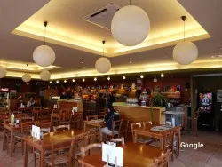 Restaurante Zona Firal - Figueres