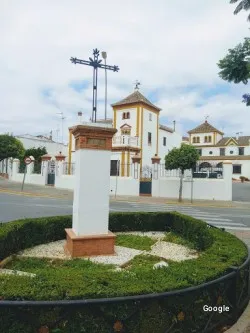 Restaurante Aznalcázar - Aznalcázar